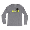 lemonade stand Long Sleeve Shirts