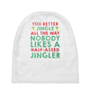 be an eleven 1 Baby Beanies
