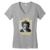 forever xxxtentacion Women's V-Neck T-Shirt