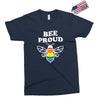 Bee proud Exclusive T-shirt