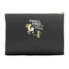 strong is the force of course Accessory Pouches