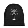 tree of gondor Baby Beanies