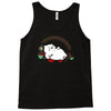 tubbs the hutt Tank Top