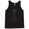 piston 3 Tank Top