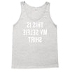 this is my selfie Tank Top