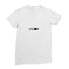 chose Ladies Fitted T-Shirt