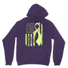 lyme disease awareness Hoodie