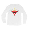 ATJEH BEAUTY Long Sleeve Shirts