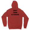 Afk Away From Keyboard Unisex Hoodie