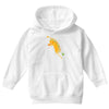 party sub Youth Hoodie