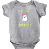 haunt it Baby Bodysuit