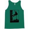 adventure clambing Tank Top