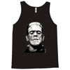 frankenstein Tank Top
