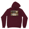 Leonardo Da Vinci L Ultima Cena Unisex Hoodie