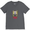 daddy legend V-Neck Tee