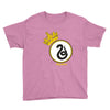 king cobra Youth Tee
