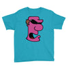 yet another go Youth Tee