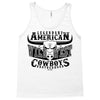 legendary american Tank Top