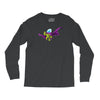 misterio Long Sleeve Shirts