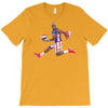 harlem globetrotters T-Shirt