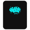 pleasure town Mousepad