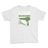i give blowjobs Youth Tee