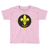 scout leader Toddler T-shirt