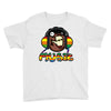 music Youth Tee