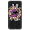the year of the boxer Samsung Galaxy S8 Plus
