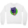 bat joke Crewneck Sweatshirt