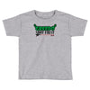 shot first jk Toddler T-shirt