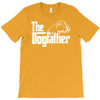 the dogfather   boxer T-Shirt