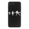 alien arith metic iPhone 7 Plus Case