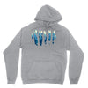 jungle within Unisex Hoodie