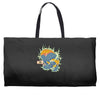 charging Weekender Totes