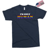 I'm Only Human Exclusive T-shirt