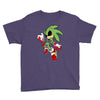 zombie sonic Youth Tee