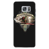 slowride surf men's surfing Samsung Galaxy S7 Case