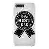 best dad ever iPhone 7 Plus Case
