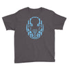 octopus (3) Youth Tee