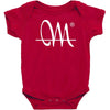 mayones new Baby Bodysuit