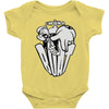 popeye yo Baby Onesie