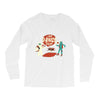battlefield 1986 Long Sleeve Shirts