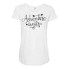 always Maternity Scoop Neck T-shirt