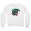 mario smash! Crewneck Sweatshirt