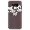 beery christmas hops drinking beer funny Samsung Galaxy S8