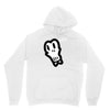 bad skull Unisex Hoodie