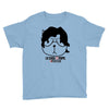 La Casa Cat Papel Youth Tee