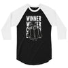 Pubg 3/4 Sleeve Shirt