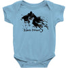 expecto patronum Baby Bodysuit